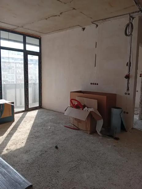 3 room Flat For Sale. Batumi - picture #1