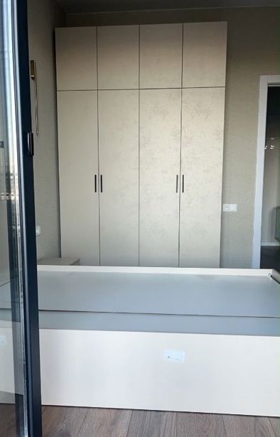 2 room Flat For Sale. Didi digomi  - picture #1