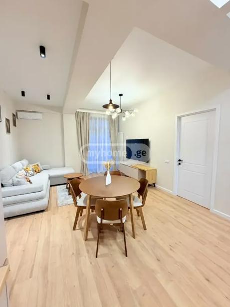 2 room Flat For Sale. Didi digomi  - picture #1