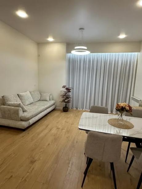 3 room Flat For Sale. Didi digomi  - picture #1