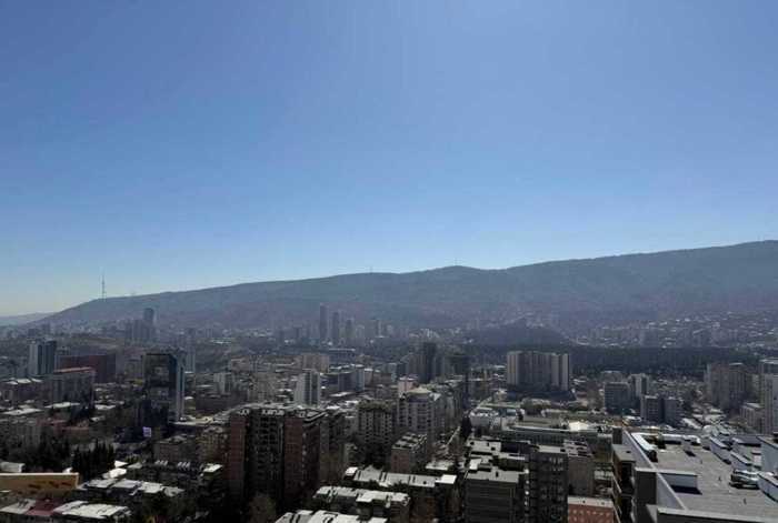 2 room Flat For Sale. Saburtalo  - picture #1