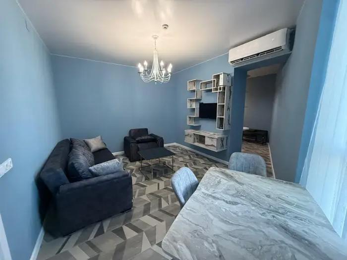 2 room Flat For Sale. Batumi - picture #1