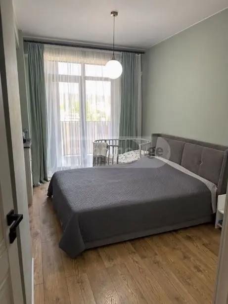 3 room Flat For Rent. Lisi lake  - picture #1