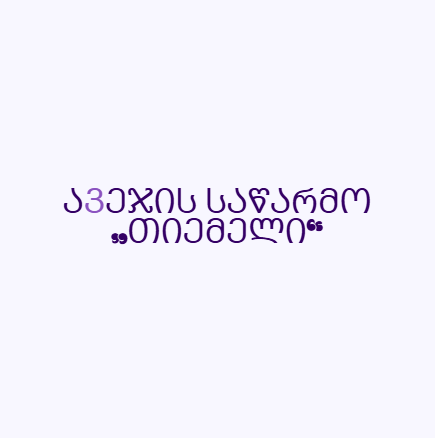 საწარმო „თი ემ ელი — ლოგო