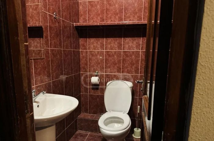 4 room Flat For Sale. Vake  - picture #1
