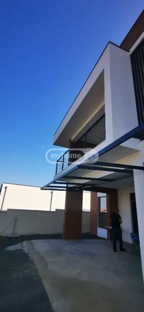 5 room Private House For Rent. Saburtalo  - picture #1
