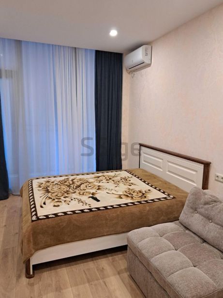 1 room Flat For Sale. Batumi - picture #1
