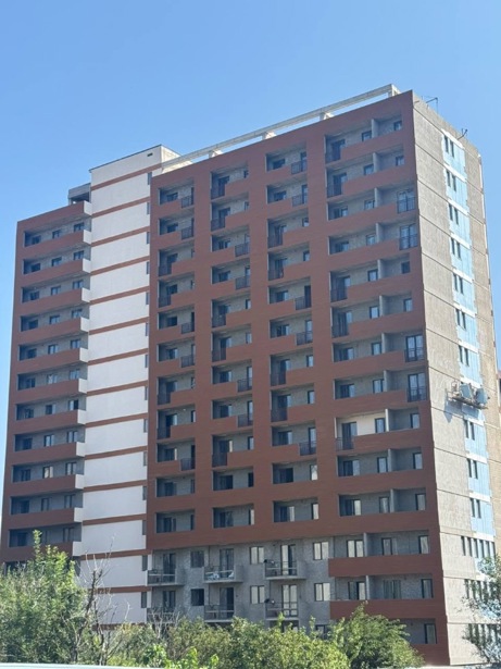 2 room Flat For Sale. Didi digomi  - picture #1