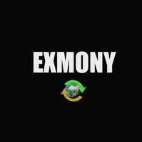 EXMONY — ლოგო