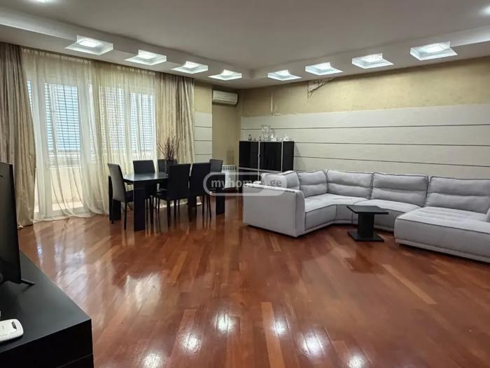 5 room Flat For Rent. Vake  - picture #1