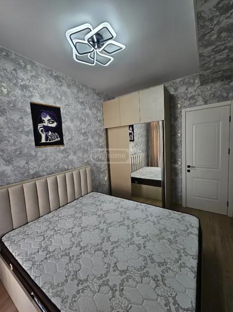 3 room Flat For Sale. Didi digomi  - picture #1