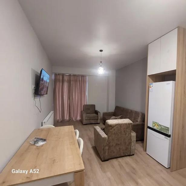 2 room Flat For Sale. Didi digomi  - picture #1