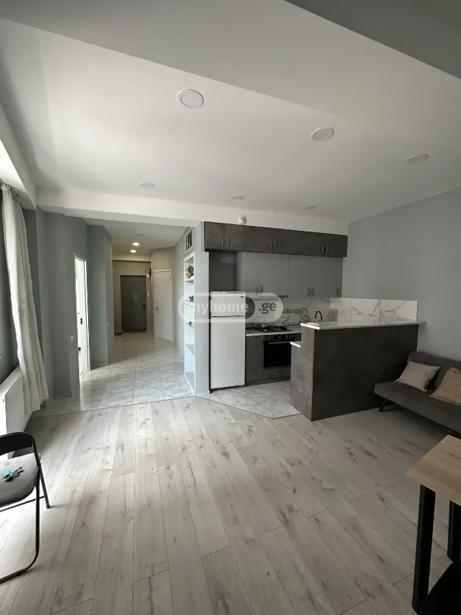 3 room Flat For Sale. Isani  - picture #1