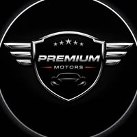 Premium Motors — ლოგო