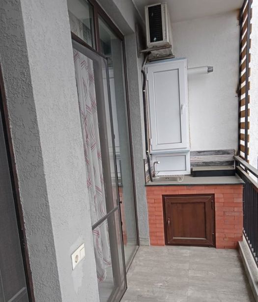 2 room Flat For Rent. Isani  - picture #1