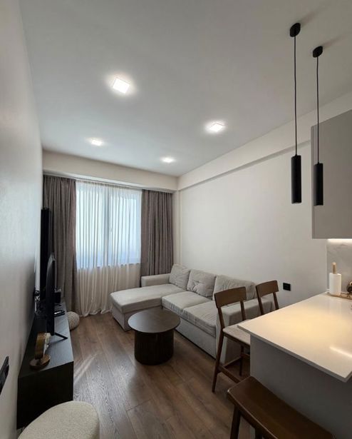2 room Flat For Sale. Avlabari  - picture #1