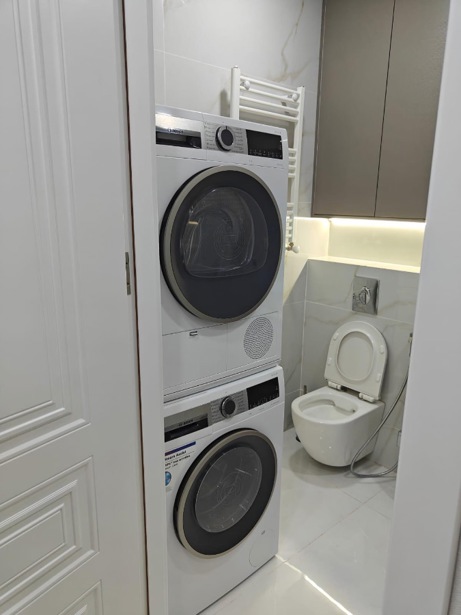 1 room Flat For Rent. Batumi - picture #1