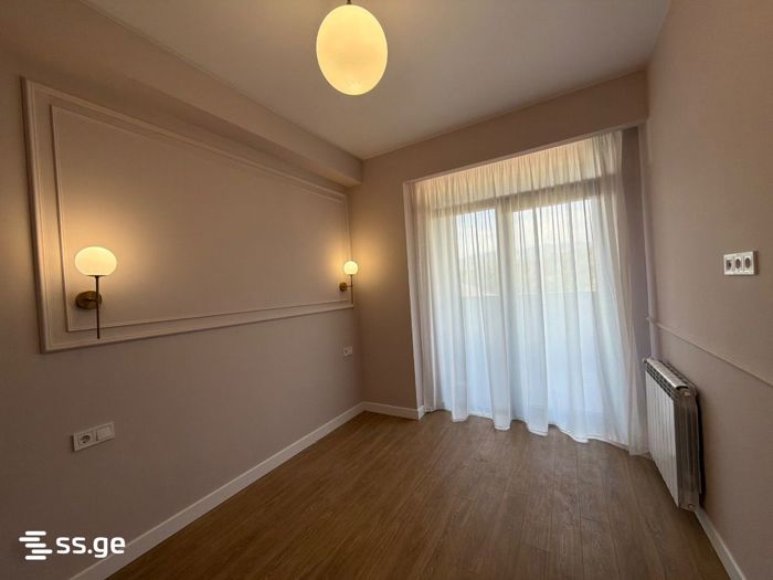 2 room Flat For Sale. Saburtalo  - picture #1