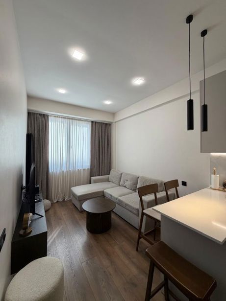2 room Flat For Sale. Avlabari  - picture #1