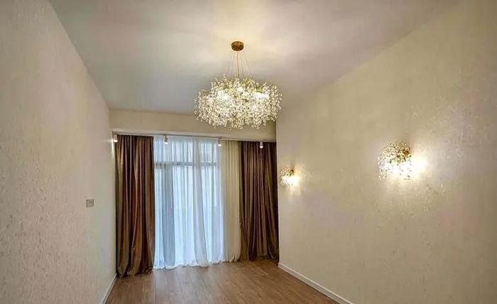 2 room Flat For Sale. Didi digomi  - picture #1