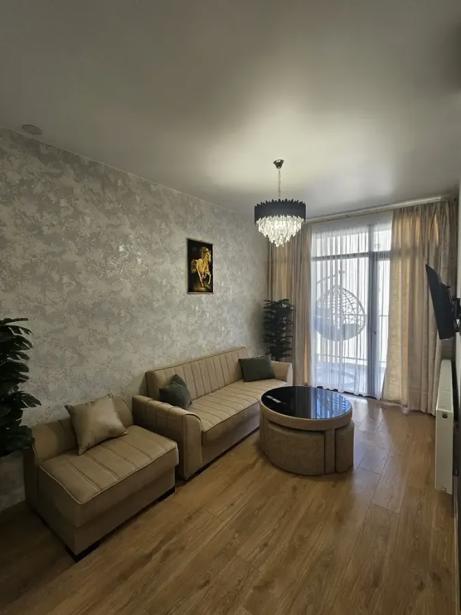 2 room Flat For Sale. Didi digomi  - picture #1