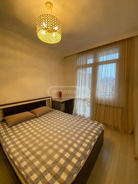 2 room Flat For Rent. Batumi - picture #1