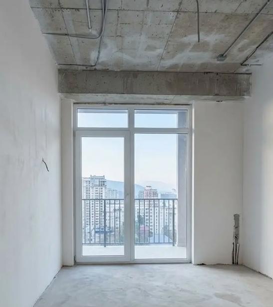 2 room Flat For Sale. Isani  - picture #1