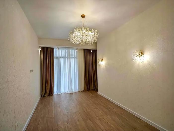 2 room Flat For Sale. Didi digomi  - picture #1