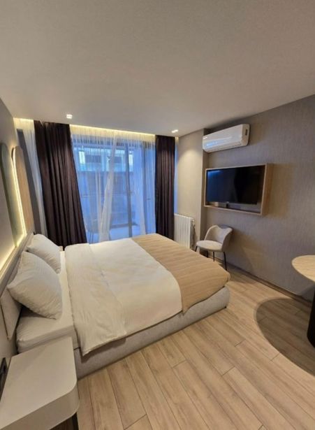 1 room Flat For Sale. Batumi - picture #1