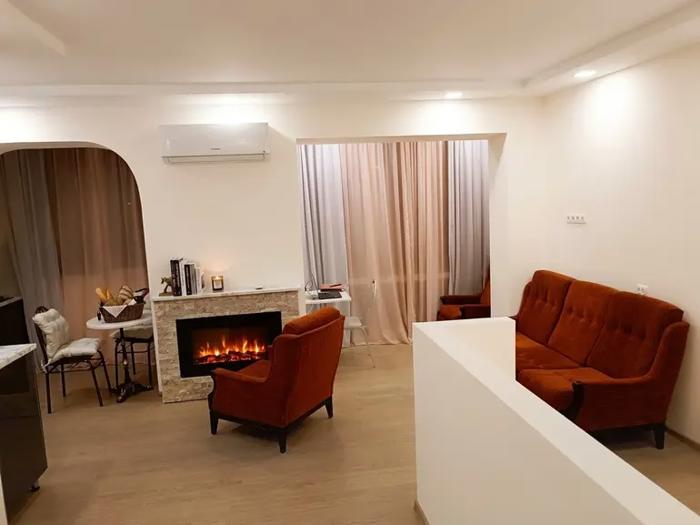 1 room Flat For Sale. Saburtalo  - picture #1