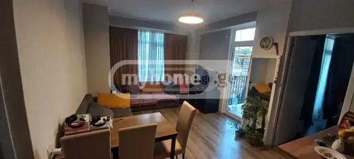 3 room Flat For Sale. Didi digomi  - picture #1