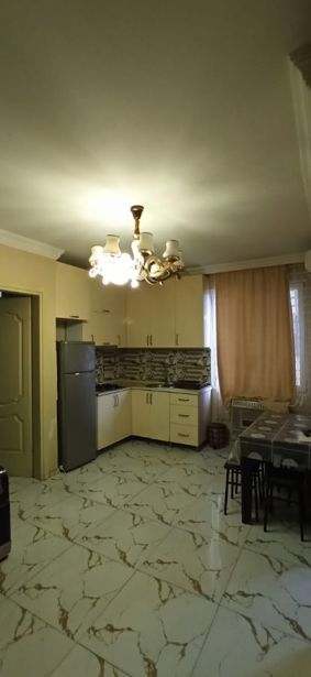 3 room Flat For Rent. Batumi - picture #1