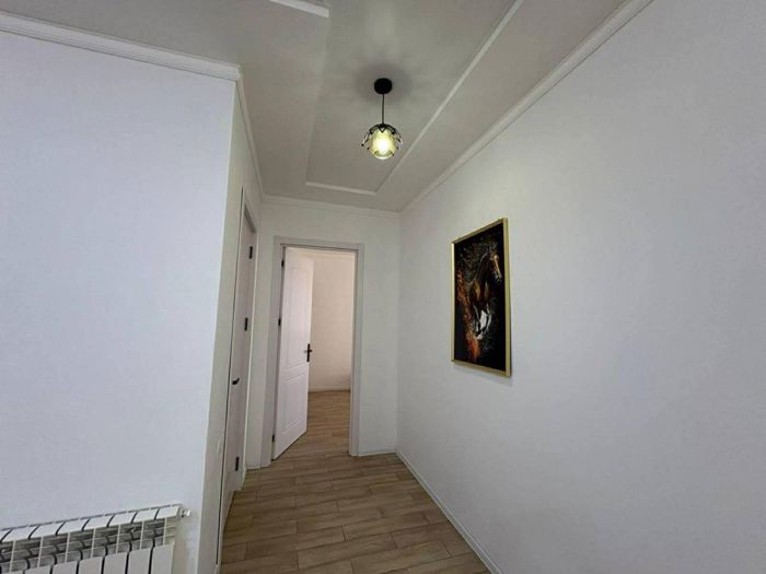 3 room Flat For Rent. Batumi - picture #1