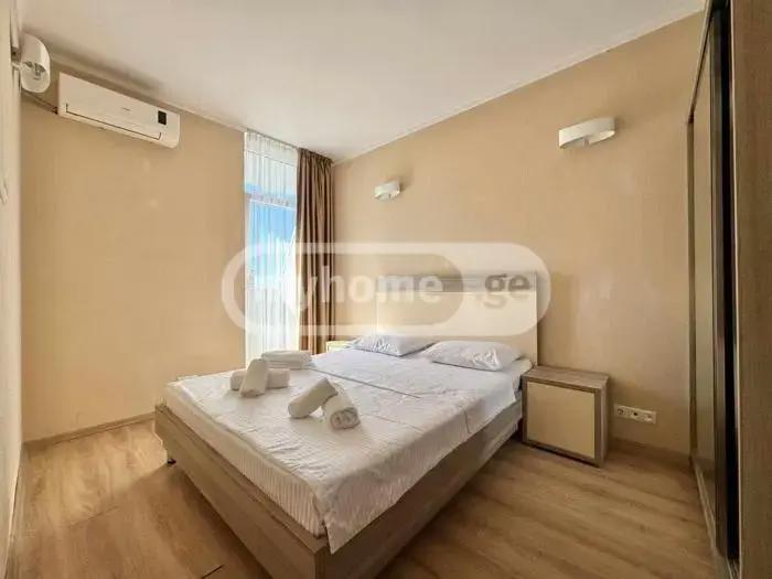 2 room Flat For Sale. Batumi - picture #1