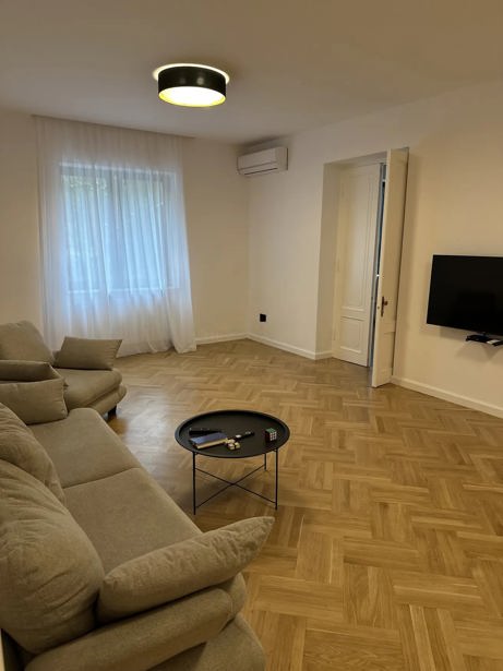 3 room Flat For Rent. Vake  - picture #1
