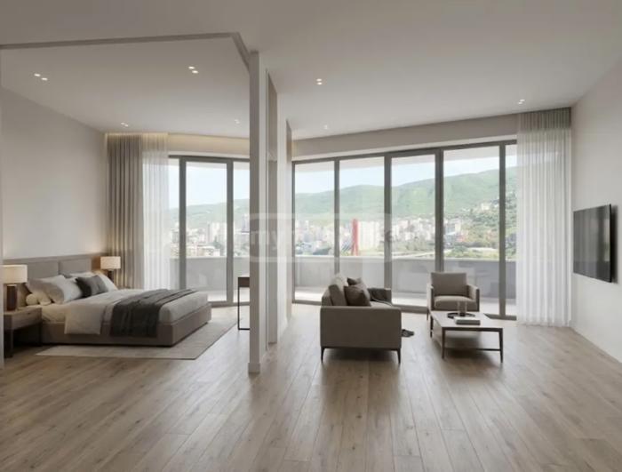 2 room Flat For Sale. Saburtalo  - picture #1