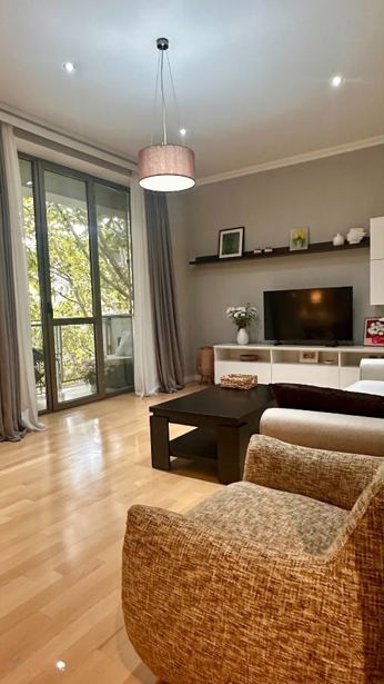 2 room Flat For Rent. Saburtalo  - picture #1