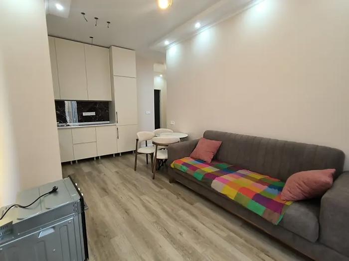 3 room Flat For Rent. Lisi lake  - picture #1