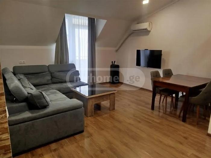 2 room Flat For Sale. Didi digomi  - picture #1
