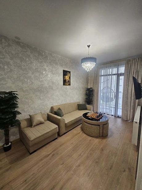2 room Flat For Sale. Didi digomi  - picture #1