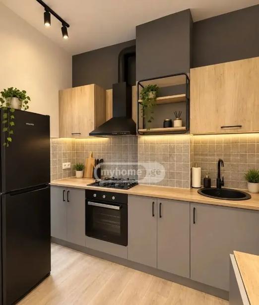 3 room Flat For Rent. Saburtalo  - picture #1