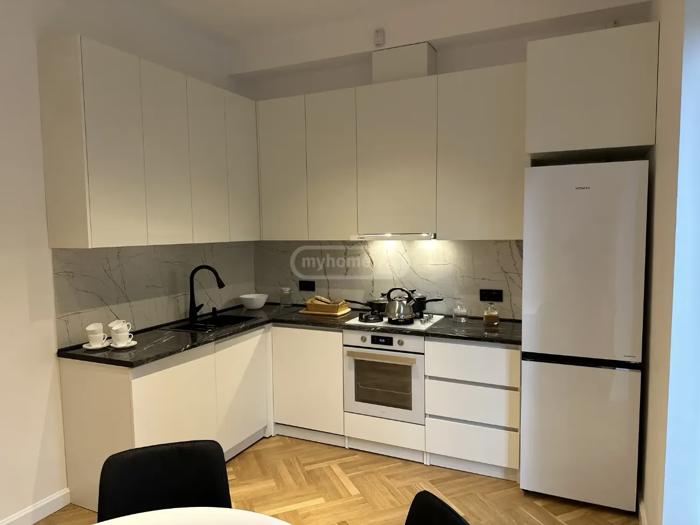 3 room Flat For Rent. Vake  - picture #1