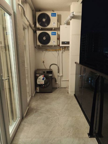2 room Flat For Rent. Batumi - picture #1