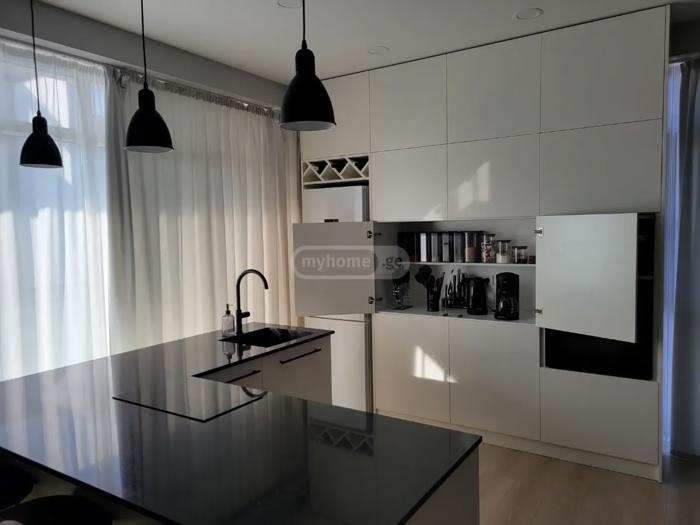 2 room Flat For Sale. Gldani  - picture #1