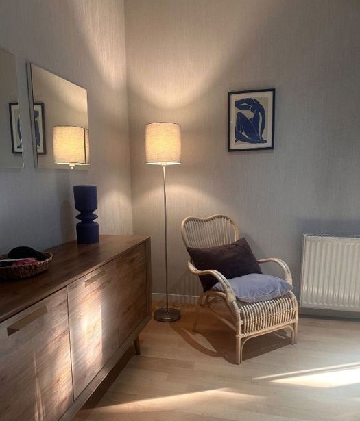 2 room Flat For Rent. Saburtalo  - picture #1