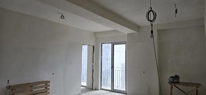 2 room Flat For Sale. Didube  - picture #1