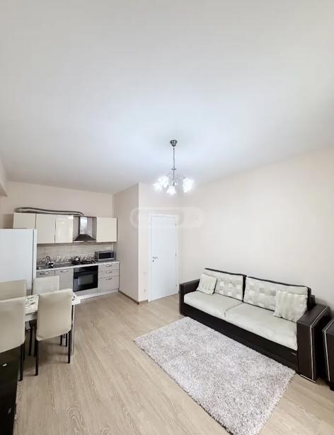 3 room Flat For Rent. Saburtalo  - picture #1