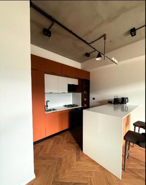 3 room Flat For Rent. Saburtalo  - picture #1