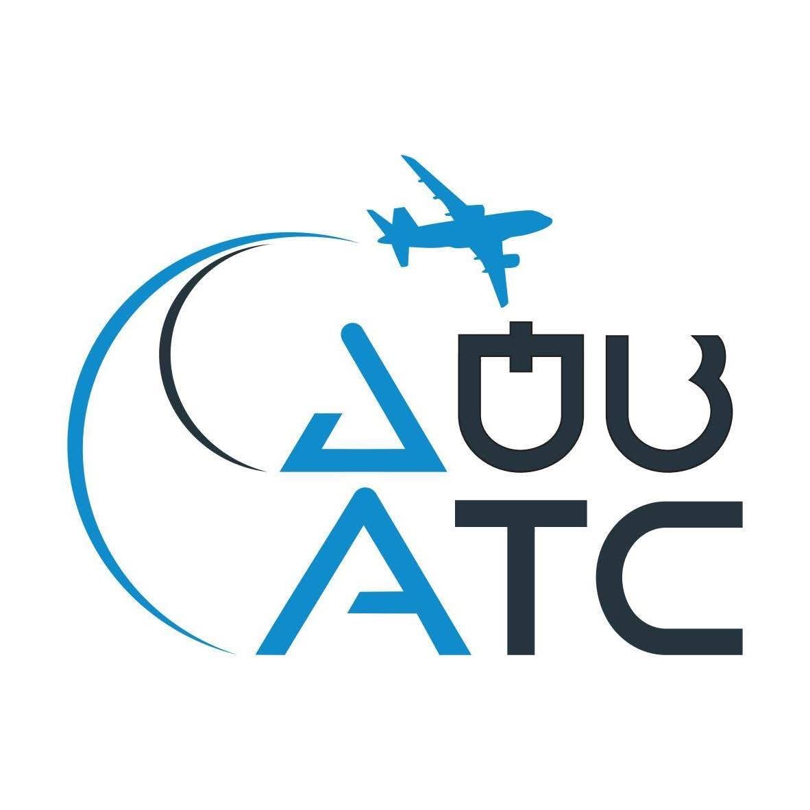 ატც — ლოგო