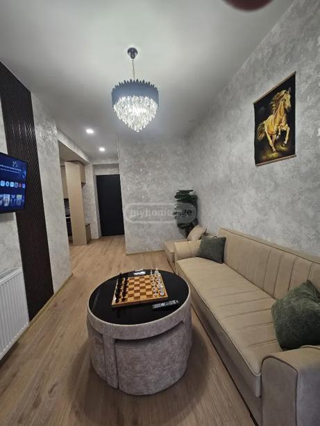 2 room Flat For Sale. Didi digomi  - picture #1
